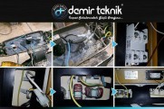 DAHİLİ VİBRATÖR TAMİRİ